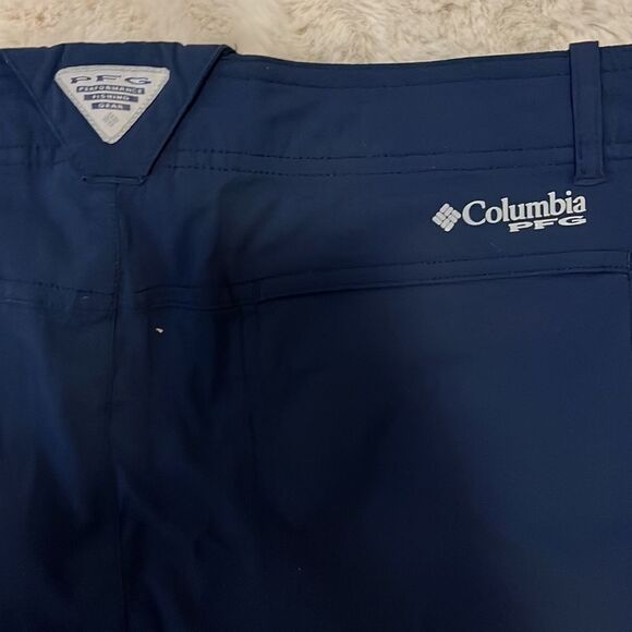 Columbia PFG Coral Point™ Capris Size 10 - Picture 3 of 13
